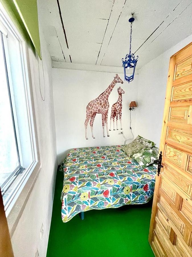 Apartamentos La Selva - Rafael De La Viesca Cadiz Exterior photo