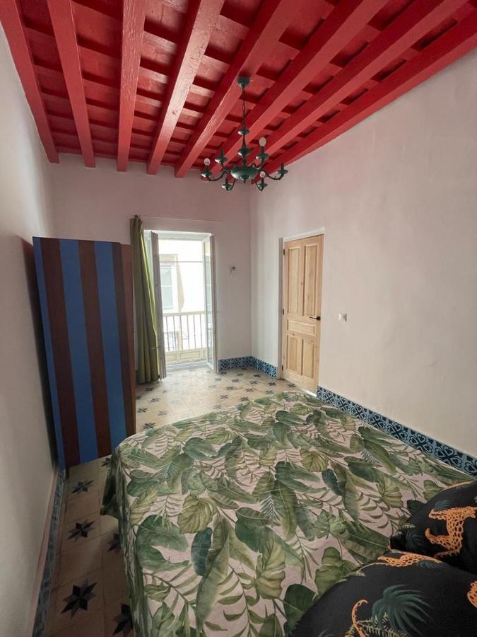 Apartamentos La Selva - Rafael De La Viesca Cadiz Exterior photo