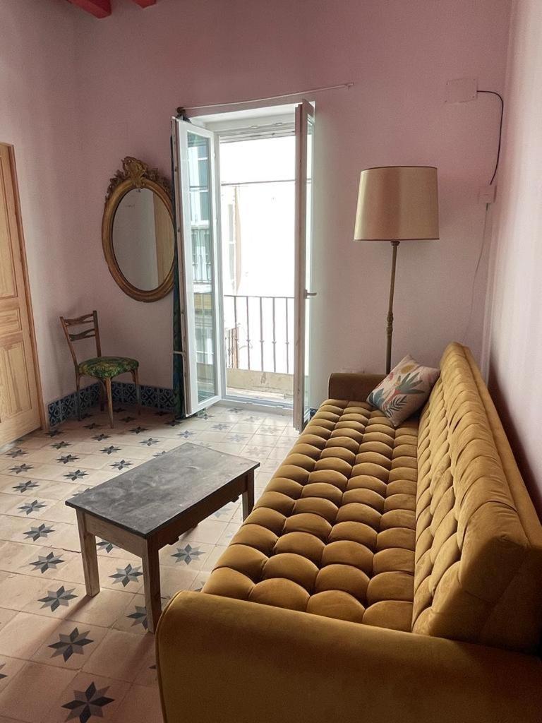 Apartamentos La Selva - Rafael De La Viesca Cadiz Exterior photo